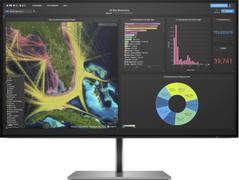 HP Z27k G3 - LED monitor - 27" 