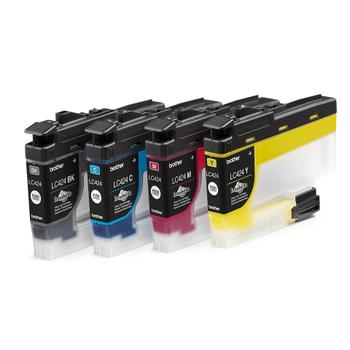 BROTHER LC424VAL INK FOR MINI19 BIZ-SL (LC424VAL)
