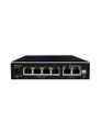 LEVELONE Network Switch Fast Ethernet