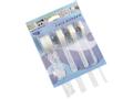 OEM Papirblonder 8-23mm 2m hvit (4)
