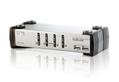 ATEN 4-Port USB KVMP Switch (CS1734AC-AT)