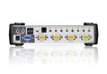 ATEN 4-Port USB KVMP Switch (CS1734AC-AT)