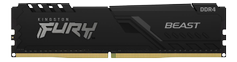 Kingston FURY Beast 32GB 3200MHz (2x16GB) DDR4 CL16-20-20