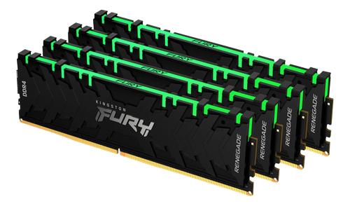 KINGSTON 32GB 3600MHz DDR4 CL16 DIMM  (KF436C16RBAK4/32)