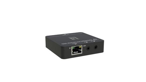 LEVELONE Av Extender Av Transmitter & (HVE-9006)