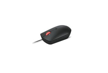 LENOVO ThinkPad USB-C Wired Compact Mouse (4Y51D20850)