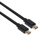 CLUB 3D CLUB3D MINI DP 1.2 HBR2 CABLE 2m