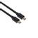 CLUB 3D Club3D Mini-DP-Kabel 1.2 HBR2 21,6Gb/s 2m 4K60Hz St/St bulk