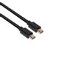 CLUB 3D Club3D Mini-DP-Kabel 1.2 HBR2 21,6Gb/s 2m 4K60Hz St/St bulk