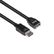 CLUB 3D Cable C3D DisplayPort 1.4 HBR3 8K60Hz 2m Verlängerungskabel Stecker / Buchse