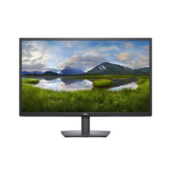 DELL 27" Skjermer E2722H - Svart - 5 ms (210-BBRO)