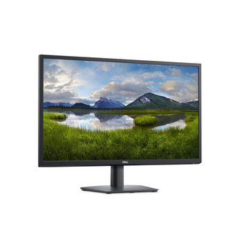 DELL 27" Skjermer E2722H - Svart - 5 ms (210-BBRO)