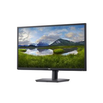 DELL l E2722HS - LED monitor - 27" - 1920 x 1080 Full HD (1080p) @ 60 Hz - IPS - 300 cd/m² - 1000:1 - 5 ms - HDMI, VGA, DisplayPort - speakers - with 3 years Advanced Exchange Service - for Latitude 5320,  (DELL-E2722HS)