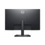 DELL E2422HS - LED monitor - 24" (23.8" viewable) - 1920 x 1080 Full HD (1080p) @ 60 Hz - IPS - 250 cd/m² - 1000:1 - 5 ms - HDMI, VGA, DisplayPort - speakers - with 3 years Advanced Exchange Service - fo (DELL-E2422HS)