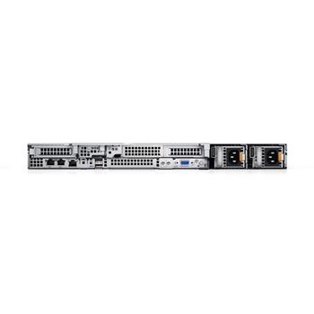 DELL Poweredge R450 Server 480 Gb  (PER4508A)