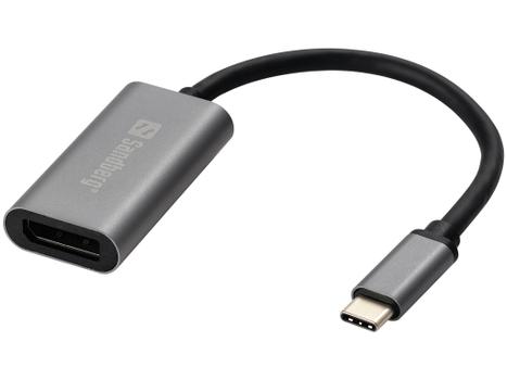 SANDBERG USB-C to DisplayPort Link (136-19)