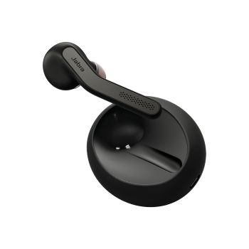 JABRA Talk 55 Bluetooth Headset Black (100-98200900-60)