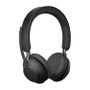 JABRA EVOLVE2 65 LINK380A UC STEREO WITH STAND BLACK NS (26599-989-989)