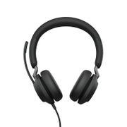 JABRA Evolve2 40 USB-C MS Stereo