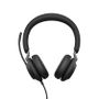 JABRA Evolve2 40 USB-A UC Stereo (24089-989-999)