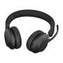 JABRA Evolve2 65 - USB-A UC Stereo - Black (26599-989-999)