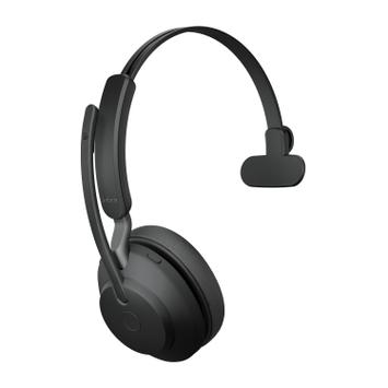 Jabra Evolve2 65 UC mono - hodesett (26599-889-999)