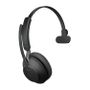 JABRA Evolve2 65 HS+Stand UC Mono Black (26599-889-989)