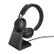 JABRA Evolve2 65 - USB-A MS Teams Stereo with Charging Stand - Black