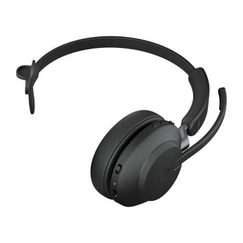 Jabra Evolve2 65 UC mono - hodesett (26599-889-999)