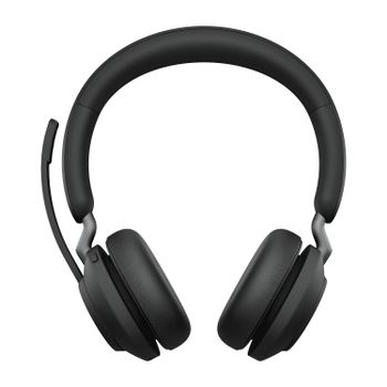 JABRA Evolve2 65 Headset UC Stereo Black (26599-989-999)