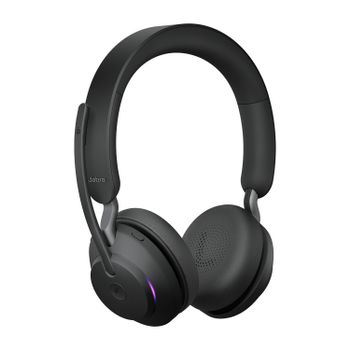 JABRA Evolve2 65 Headset MS (26599-999-999)