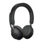 JABRA EVOLVE2 65 LINK380A MS STEREO WITH STAND BLACK NS (26599-999-989)