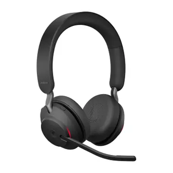 Jabra Evolve2 65 MS Stereo - hodesett (26599-999-999)