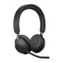 JABRA Evolve2 65 HS+Stand MS Stereo Blak (26599-999-889)