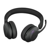 Jabra Evolve2 65 MS Stereo - hodesett (26599-999-999)