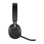 JABRA Evolve2 65 - USB-C MS Teams Stereo - Black (26599-999-899)