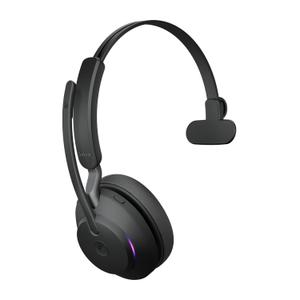 JABRA Evolve2 65 Link380a MS Mono Black (26599-899-999)