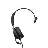 Jabra Evolve2 40 MS Mono - hodesett (24089-899-899)