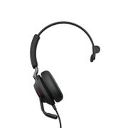 JABRA Evolve2 40 Headset MS Mono USB