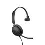 JABRA a Evolve2 40 UC Mono - Headset - on-ear - convertible - wired - USB-A - noise isolating (24089-889-999)