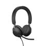 JABRA Evolve2 40 Headset MS Stereo USB-A (24089-999-999)