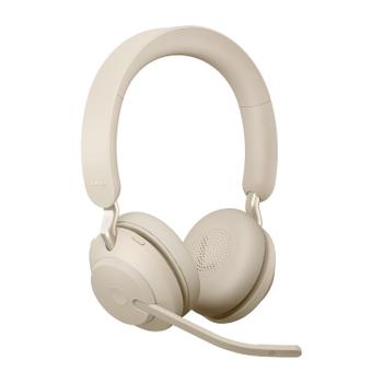 JABRA Evolve2 65, Link380c UC (26599-989-888)