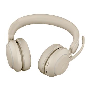 JABRA Evolve2 65, Link380c UC (26599-989-888)