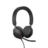 Jabra Evolve2 40 UC Stereo - hodesett (24089-989-899)