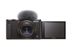 SONY Vlog Camera ZV-1 Flip-screen, 4K filming, rask autofokus