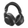 JABRA Elite 85h, Black Engineered for the best wireless calls and music experience with SmartSound (100-99030003-60)