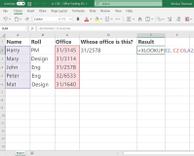 Microsoft Office Home & Business 2021 - nedlasting - 1 PC/Mac (T5D-03485)