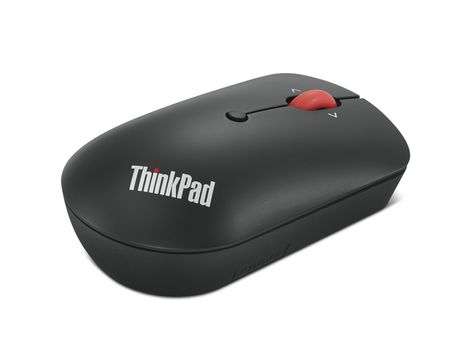 LENOVO ThinkPad USB-C Wireless Compact Mouse (4Y51D20848)