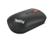 LENOVO o ThinkPad Compact - Mouse - right and left-handed - optical - 4 buttons - wireless - 2.4 GHz - USB-C wireless receiver - black - OEM