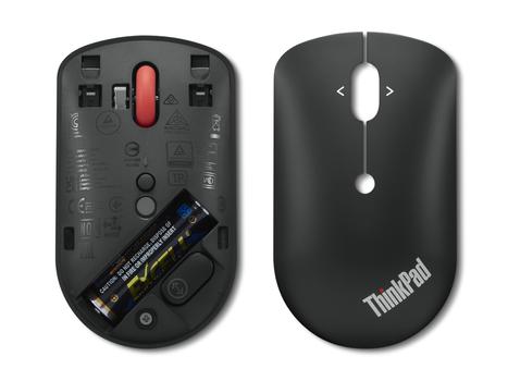 LENOVO ThinkPad USB-C Wireless Compact Mouse (4Y51D20848)